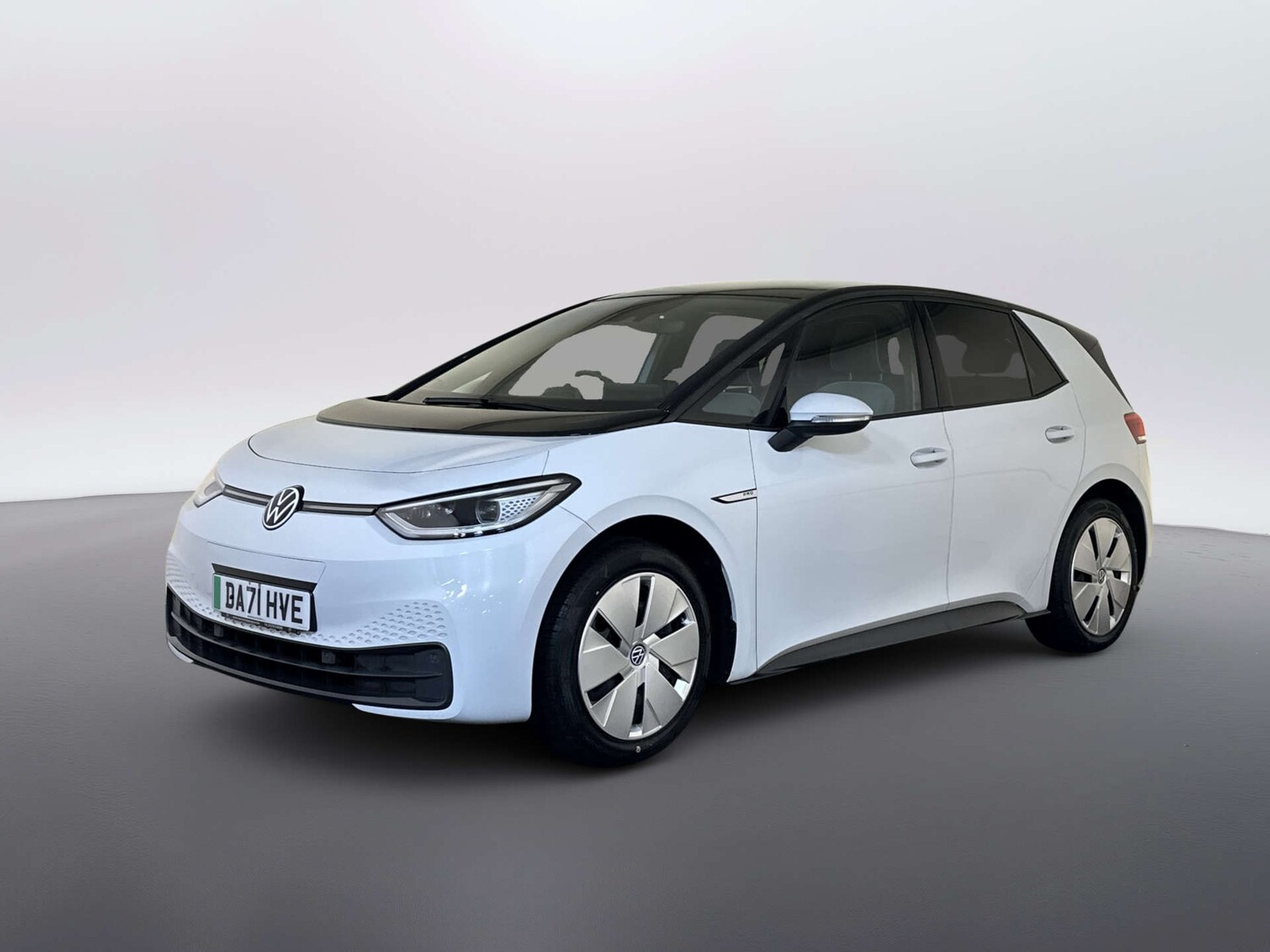 Used Volkswagen ID.3 2021 for sale - 77850654: Photo 6