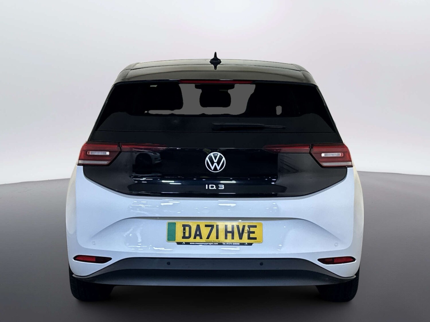 Used Volkswagen ID.3 2021 for sale - 77850654: Photo 9