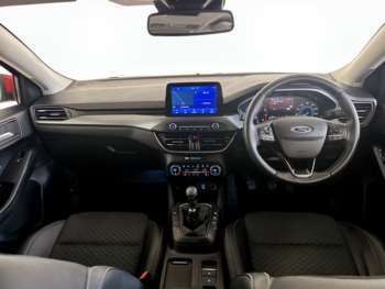 Used Ford Focus 2019 for sale - 74994566: Photo