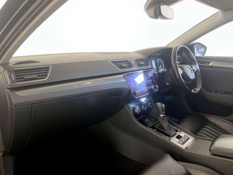 Used Skoda Superb 2021 for sale - 77079556: Photo 12