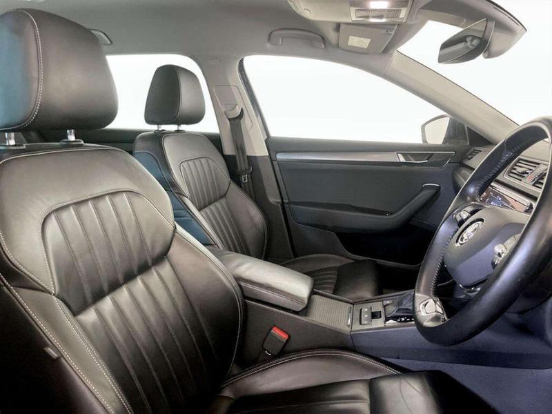 Used Skoda Superb 2021 for sale - 77079556: Photo 13
