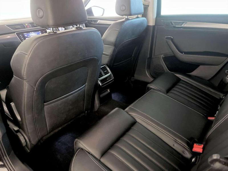 Used Skoda Superb 2021 for sale - 77079556: Photo 14
