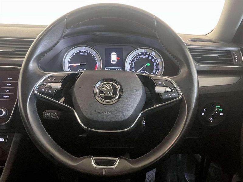 Used Skoda Superb 2021 for sale - 77079556: Photo 16