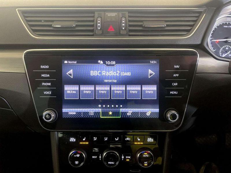 Used Skoda Superb 2021 for sale - 77079556: Photo 23