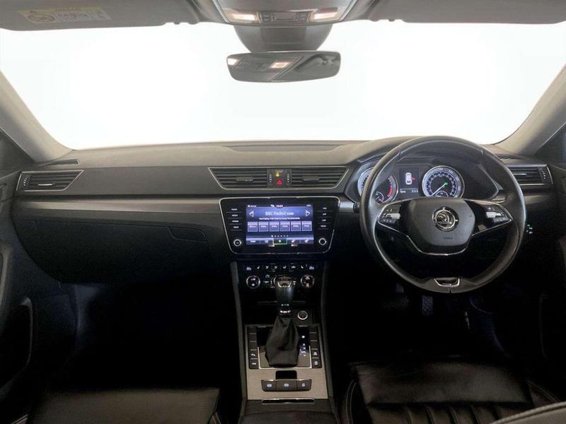 Used Skoda Superb 2021 for sale - 77079556: Photo 3