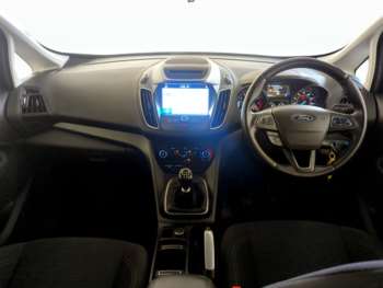 Used Ford Grand C-Max 2018 for sale - 75055039: Photo