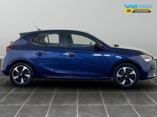 Used Vauxhall Corsa 2021 for sale - 76241142: Photo 11