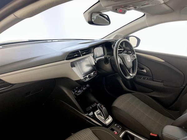 Used Vauxhall Corsa 2021 for sale - 76241142: Photo 12