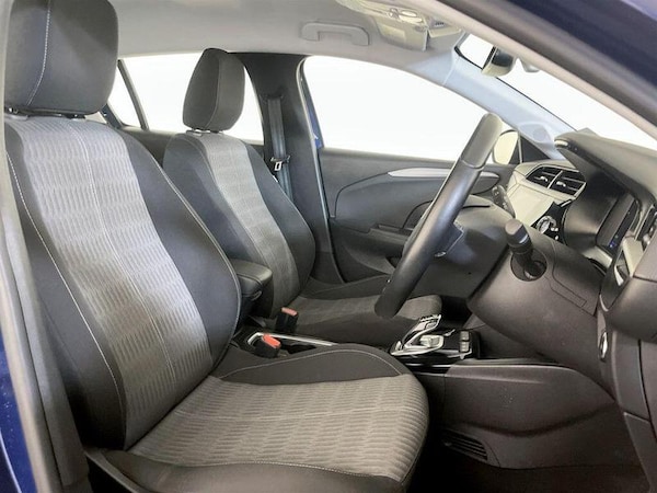 Used Vauxhall Corsa 2021 for sale - 76241142: Photo 13