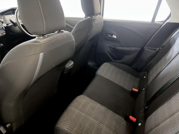 Used Vauxhall Corsa 2021 for sale - 76241142: Photo 14