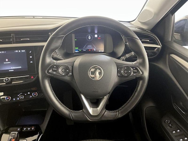 Used Vauxhall Corsa 2021 for sale - 76241142: Photo 16