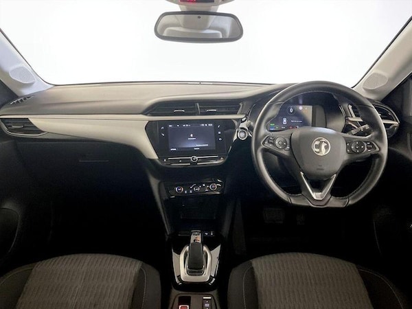 Used Vauxhall Corsa 2021 for sale - 76241142: Photo 3