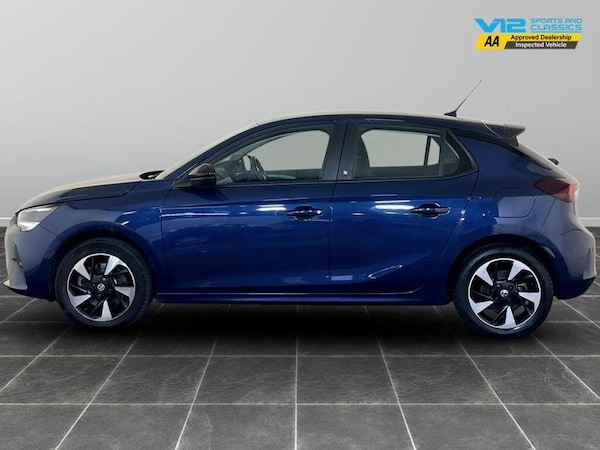 Used Vauxhall Corsa 2021 for sale - 76241142: Photo 7