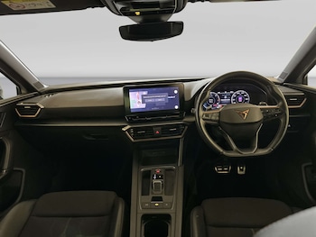 Used Cupra Leon 2021 for sale - 79311327: Photo