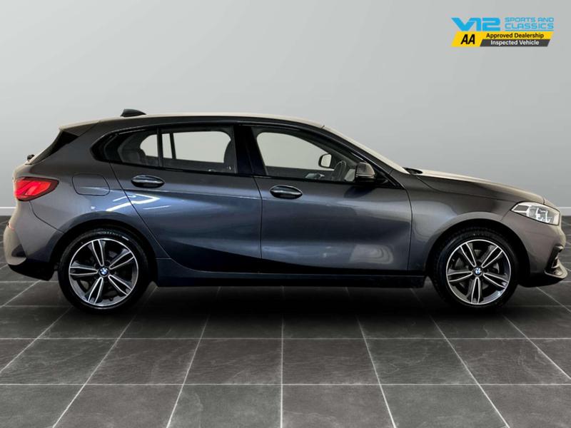 Used BMW 1 Series 2021 for sale - 76895532: Photo 11