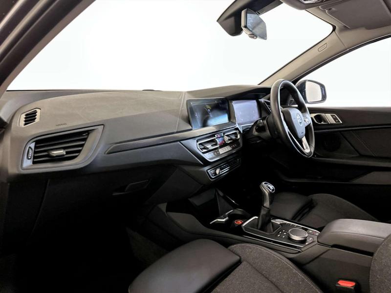 Used BMW 1 Series 2021 for sale - 76895532: Photo 12