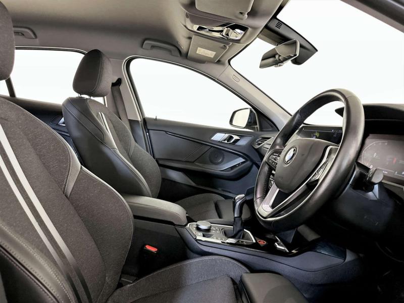 Used BMW 1 Series 2021 for sale - 76895532: Photo 13