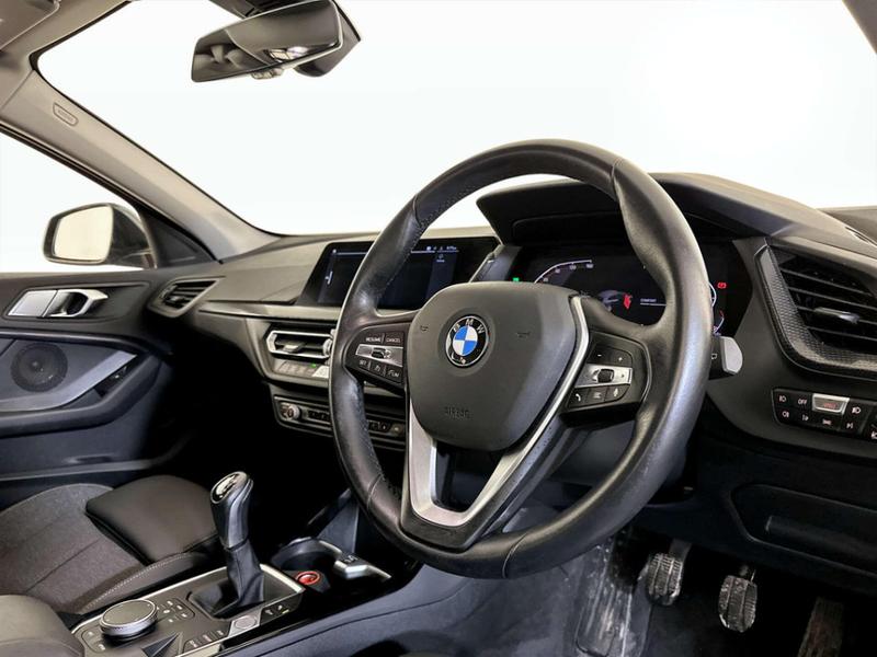 Used BMW 1 Series 2021 for sale - 76895532: Photo 15