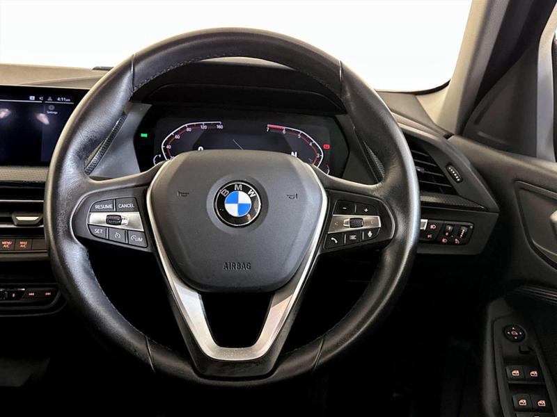 Used BMW 1 Series 2021 for sale - 76895532: Photo 16