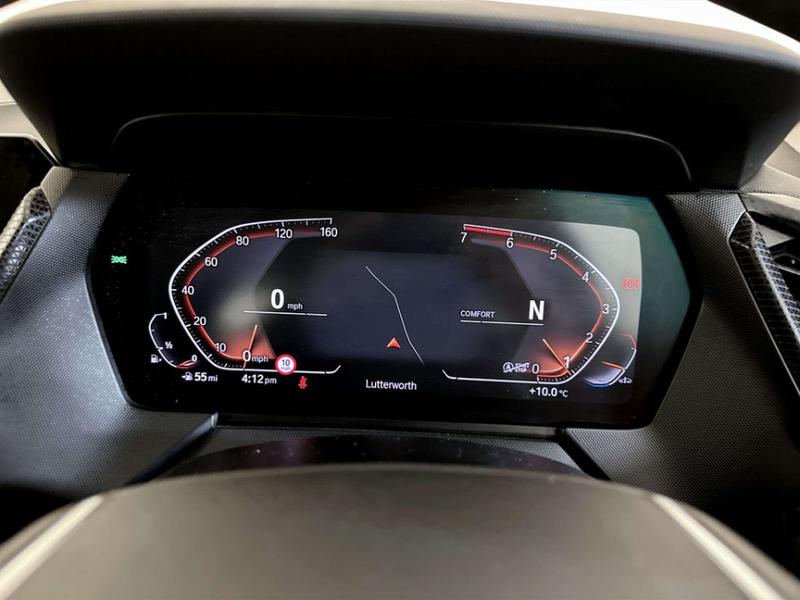 Used BMW 1 Series 2021 for sale - 76895532: Photo 18