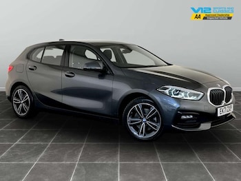 2021 - 1.5 118i Sport (LCP) Hatchback 5dr Petrol Manual Euro 6 (s/s) (136 ps) Manu