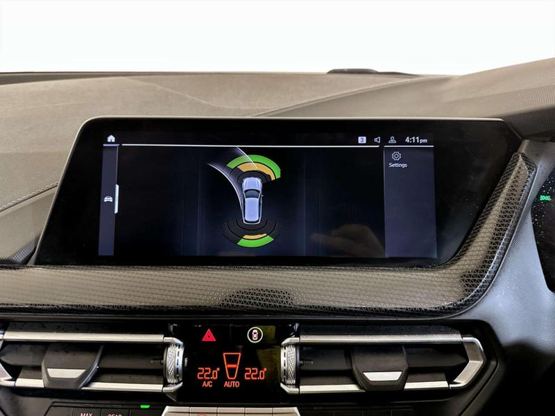 Used BMW 1 Series 2021 for sale - 76895532: Photo 20