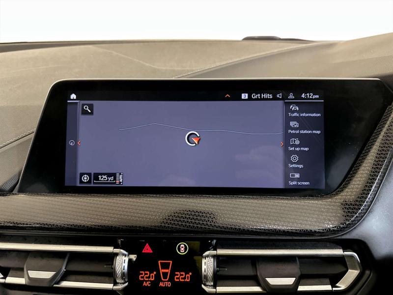 Used BMW 1 Series 2021 for sale - 76895532: Photo 21