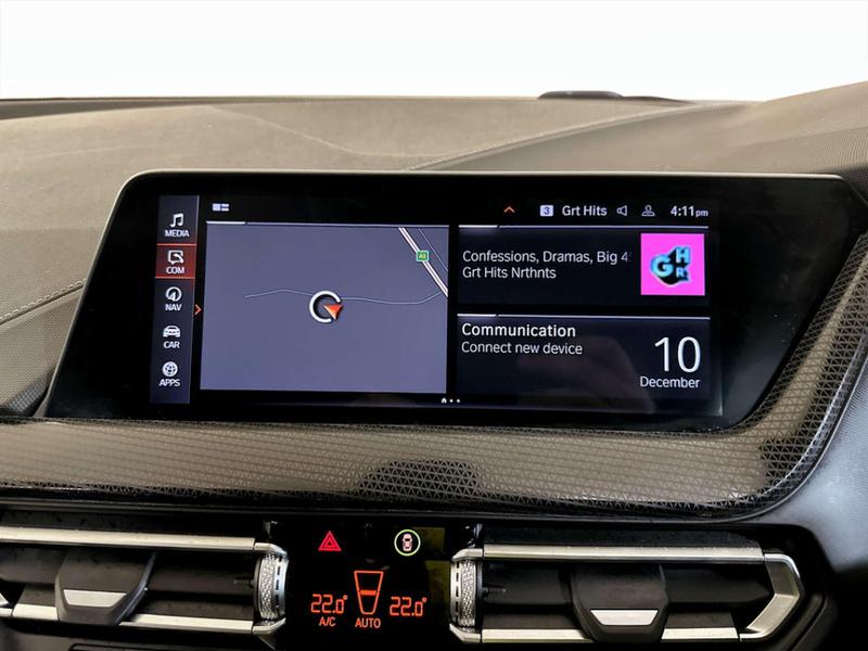 Used BMW 1 Series 2021 for sale - 76895532: Photo 22