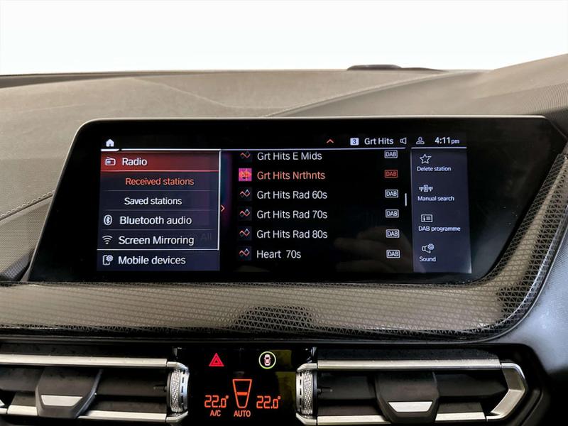 Used BMW 1 Series 2021 for sale - 76895532: Photo 23