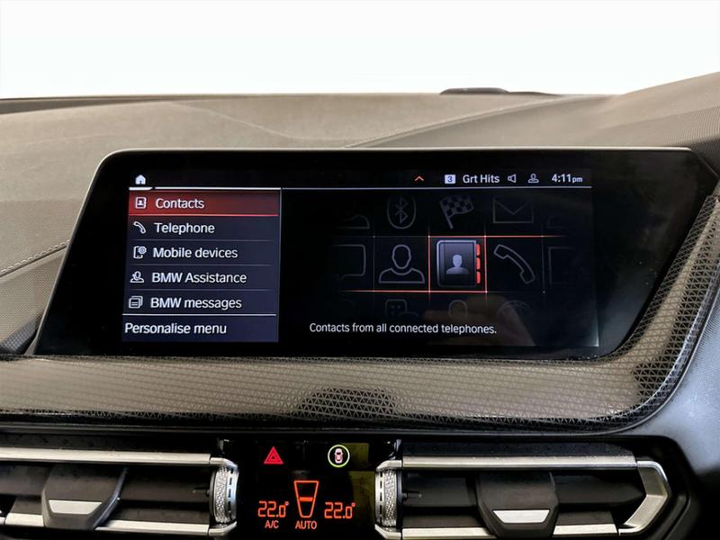 Used BMW 1 Series 2021 for sale - 76895532: Photo 24