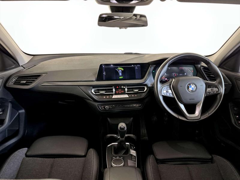 Used BMW 1 Series 2021 for sale - 76895532: Photo 3