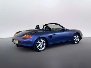 Used Porsche Boxster 1999 for sale - 79041877: Photo
