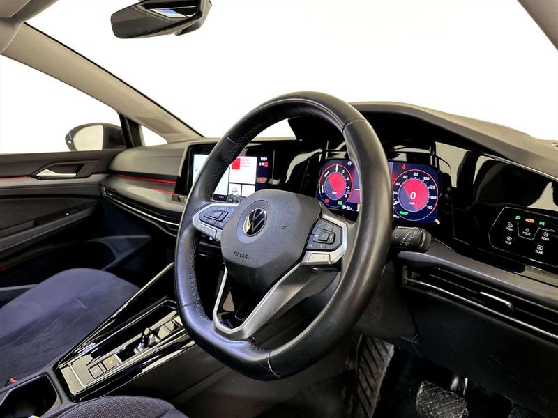 Used Volkswagen Golf 2022 for sale - 77036722: Photo 15