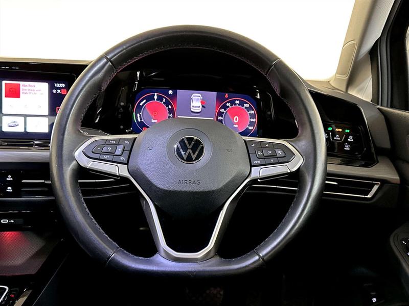 Used Volkswagen Golf 2022 for sale - 77036722: Photo 16