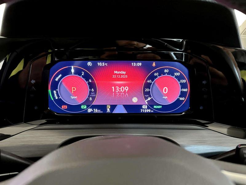 Used Volkswagen Golf 2022 for sale - 77036722: Photo 18