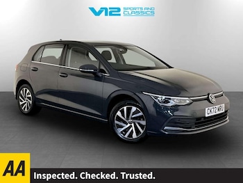 Used Volkswagen Golf 2022 for sale - 77036722: Photo