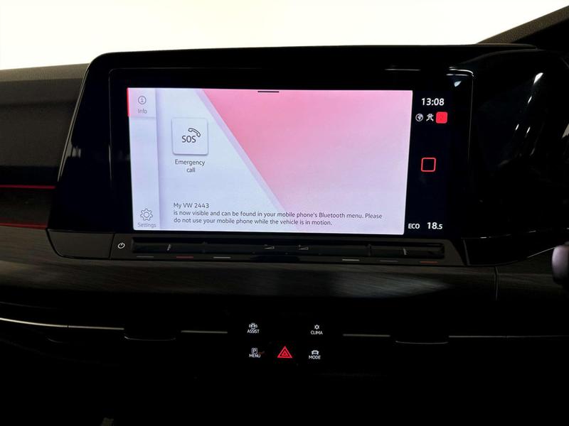 Used Volkswagen Golf 2022 for sale - 77036722: Photo 25