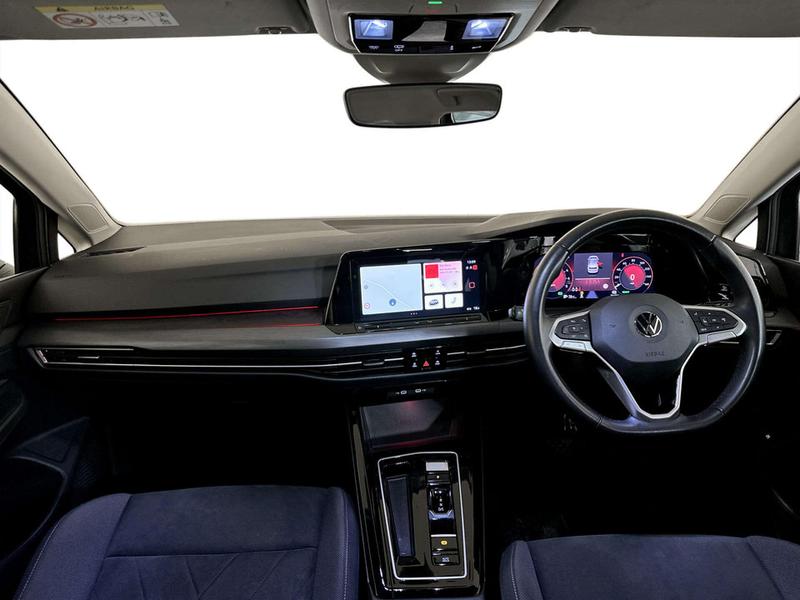 Used Volkswagen Golf 2022 for sale - 77036722: Photo 3