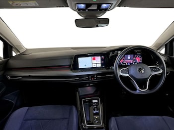 Used Volkswagen Golf 2022 for sale - 77036722: Photo