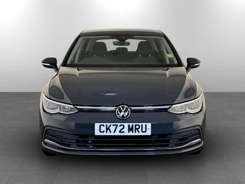 Used Volkswagen Golf 2022 for sale - 77036722: Photo 5