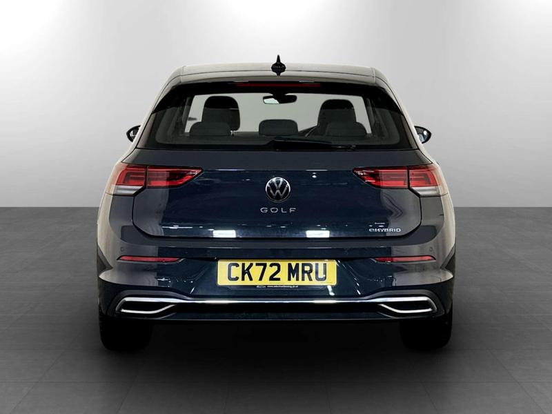 Used Volkswagen Golf 2022 for sale - 77036722: Photo 9