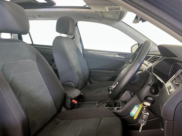 Used Volkswagen Tiguan 2020 for sale - 76234912: Photo 13
