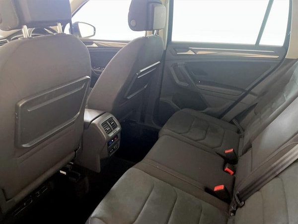 Used Volkswagen Tiguan 2020 for sale - 76234912: Photo 14