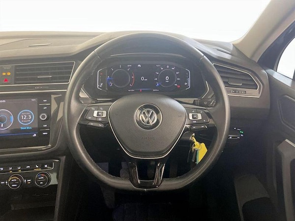 Used Volkswagen Tiguan 2020 for sale - 76234912: Photo 16