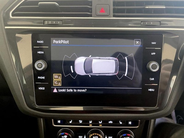Used Volkswagen Tiguan 2020 for sale - 76234912: Photo 20