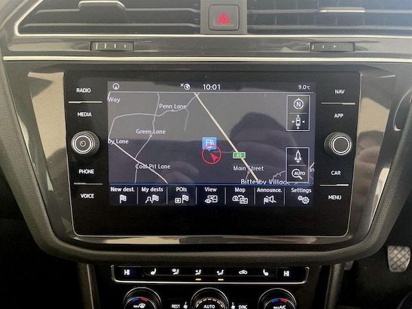 Used Volkswagen Tiguan 2020 for sale - 76234912: Photo 21