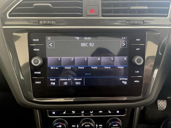 Used Volkswagen Tiguan 2020 for sale - 76234912: Photo 22