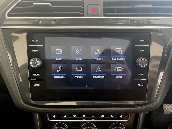 Used Volkswagen Tiguan 2020 for sale - 76234912: Photo 24
