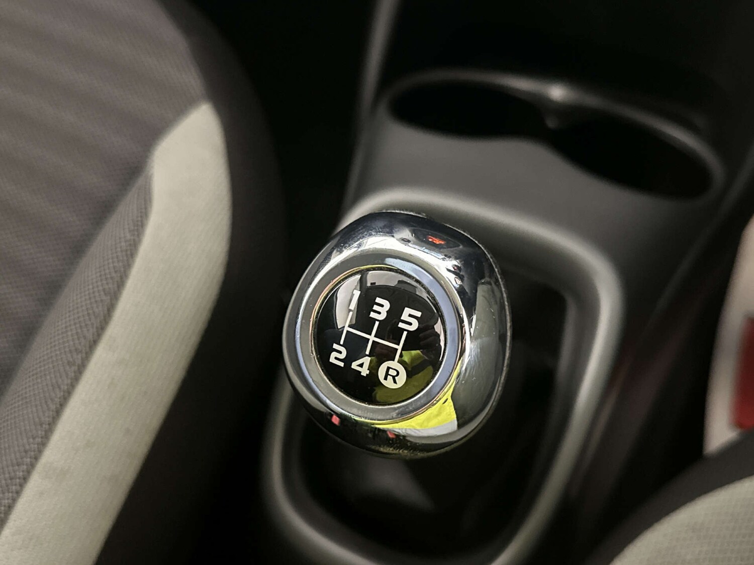 Used Toyota AYGO 2020 for sale - 78108368: Photo 24