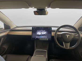 Used Tesla Model 3 2022 for sale - 78426694: Photo